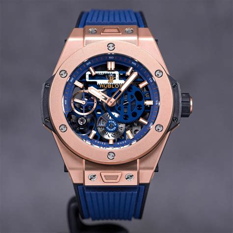 jual jam hublot asli|jam tangan hublot original.